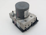 2013-2014 Ford F150 Pickup Anti Lock Brake Abs Pump Module ID DL34-2C405-B OEM - product image