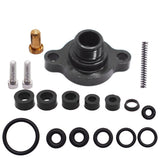 Fuel Pressure Regulator Blue Spring Kit for 1999-2003 Ford 7.3L Powerstroke