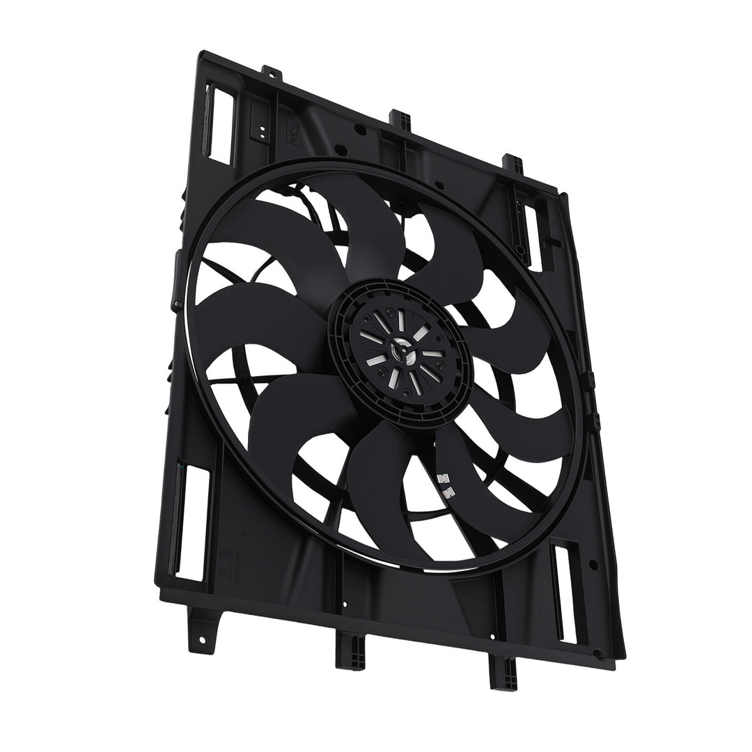 Cooling Fan Assembly for 2019 Cadillac XT4 2.0L 84395240
