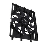 Cooling Fan Assembly for 2019 Cadillac XT4 2.0L 84395240