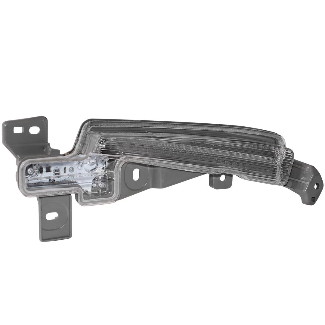 Daytime Running Light for 2019-2022 Prius Right 812A047020 TO2563104 6229-0002R-CAPA - product image