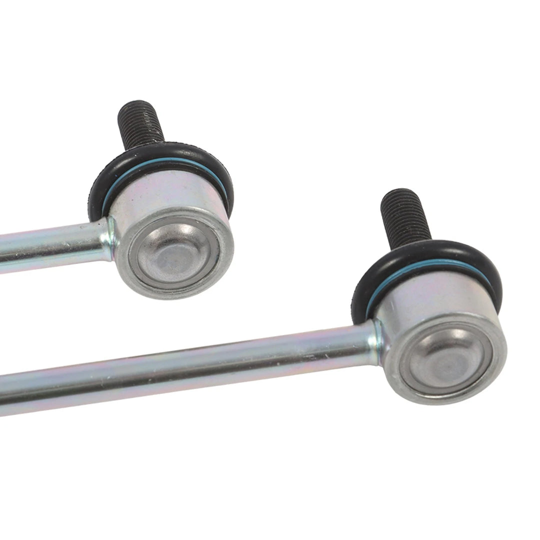 2020–2023 Nissan Versa / Kicks Front Control Arm & Sway Bar Kit