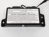 2011-2017 Buick Regal Onstar Communication Interface Module Battery 22739970 OEM - product image
