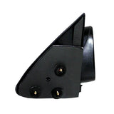 Manual Mirror For 1997-2004 Dakota Right 55154846AB 1998 Durango CH1321174 2334-4663R - product image
