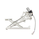 Window Regulator with Motor for 2005-2009 Outback Rear Right 62188AG00A SU1551108 9552-0024R - product image