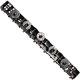 Bumper Bracket For 2020-2025 Sentra Rear Side Support Left 852276LB0A NI1142117 4449-0039L - product image