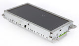 2005-2011 Audi A6 Dash-Mounted Vehicle Information Screen Part Number 4F0919603B - product image