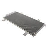 A/C Condenser for 2023 Honda Accord 2022-2023 Honda Civic EBAY-376380602836 – product image 2