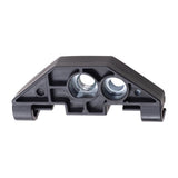 Hard Top Side Enclosure Retaining Nut fits 07-17 Jeep Wrangler 18 Wrangler JK 2449-0005 - product image