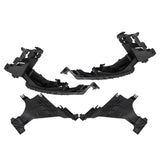 Headlight Mounting Bracket Set for 2013-2016 Audi A4 S4 B8.5 8T0941453B