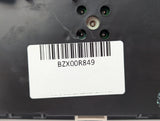 2002 Nissan Frontier Xterra Instrument Cluster Speedometer 262K Miles 24810-7Z809 OEM - product image