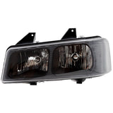 Headlight For 2003-2014 Express 1500 Left 85577296 2003-2025 Express 2500 1221-0103L - product image