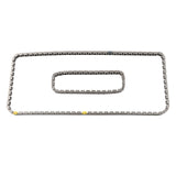 Timing Chain Kit for Nissan 2.5L QR25DE Frontier Altima Sentra Rogue 13070-JA01A