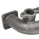 T4 Turbo Exhaust Manifold for 1999-2013 Chevrolet Silverado GMC Sierra 1500 0023256vortecT4cast – product image 8