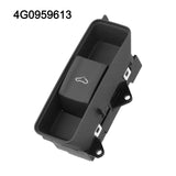 Sunroof Switch Button 4G0959613 for 2012-2018 Audi A6 and A7 C7