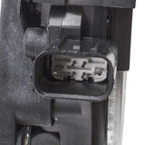 Window Regulator with Motor For 2008-2012 Accord Coupe 6 Pins Front Left 7552-6449L - product image