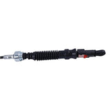 Transmission Shift Control Cable 33820-0C120 for 2007-2021 Toyota Tundra and 2008-2022 Sequoia