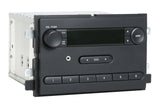 Ford F150 Truck Truck 2006 AM FM Radio w Aux Input - 6L3T-18K810-AA - product image