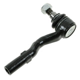 Front Inner & Outer Tie Rod Kit with Bellows for 1996-2003 Mercedes-Benz E300, E320, E420, E430 and E55 AMG