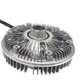 Radiator Cooling Fan Clutch for 2004-2009 Dodge Ram 2500 3500 4500 52028879AB – product image 4