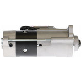 New Starter Ford TRACTOR 1710 1715 1720 2120 SHIBAURA SBA185086410 M2T54085 SBA185086510 SBA18508-6500 SBA185086500 – alternate view