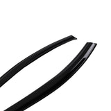 Window Visors for 2013-2019 Ford Escape, Set of 4