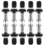 BT40 Pull Stud Retention Knob 10 Pack 0.900 x 0.589 Inch