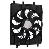 Cooling Fan Assembly for 2019 Cadillac XT4 2.0L 84395240