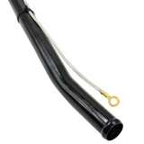 Upper Fuel Tank Filler Neck for 2002-2004 Trailblazer, Envoy, Bravada & 2004 Rainier