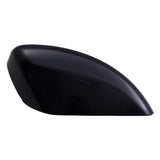 Door Mirror Cover for 2013-2018 Altima Set 963733TH0A 2013-2018 Sentra 4339-5002LR - product image