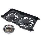 Radiator Condenser Cooling Fan Assembly for 2015-2020 Ford F-150 2018-2020 Expedition EBAY-377522121137 – product image 6