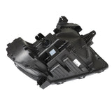 Left LED Headlight Chrome for 2020-2023 GMC Acadia 84788599