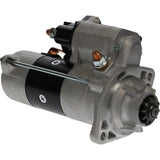 Starter For Cummins ISB ISD ISF ISG Engines 4996708 499670800 428000-7110 – front view