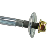 Rear Shock Absorber and Sway Bar Link Kit for 2005 Volkswagen Jetta