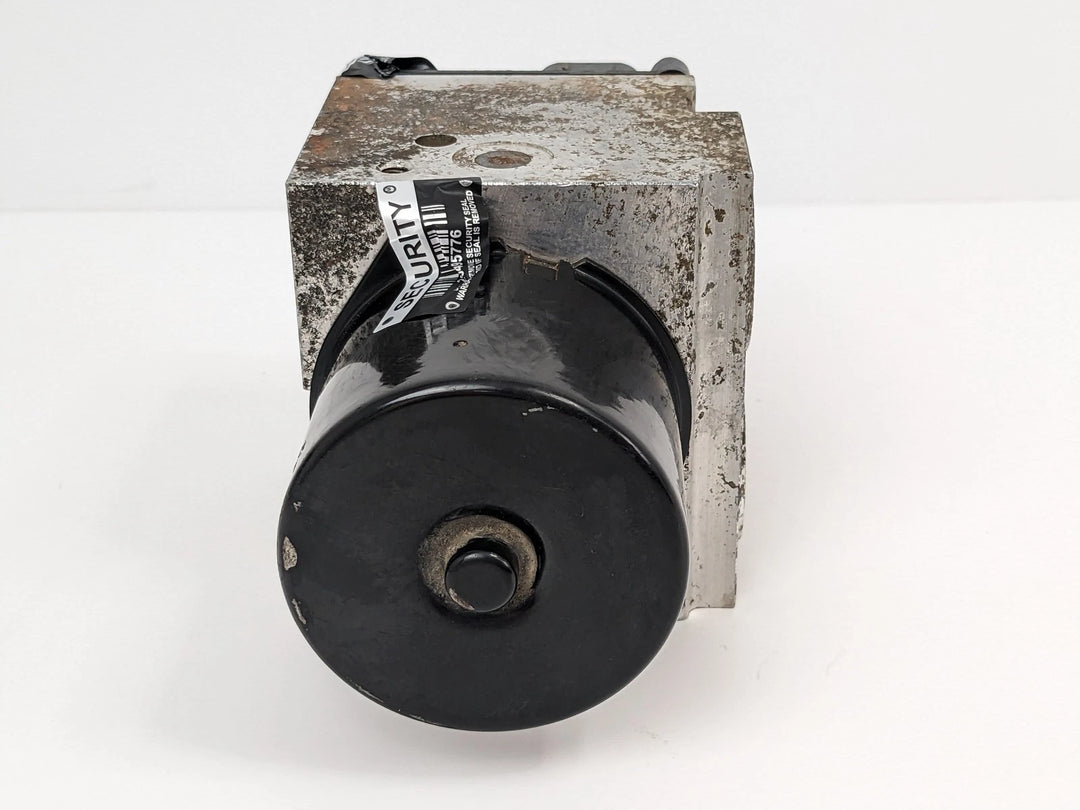 08-10 Ford F250SD F350SD Super Duty ABS Anti-Lock Brake Pump Module Assembly OEM 7C34-2C346-AJ - product image