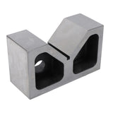 Cast Iron V-Block Pair 6 x 2-1/2 x 3-1/2 Inch 90 Degree