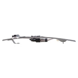 Window Regulator w/ Motor For 2009-2010 F-150 Front Set 9L3Z1523200C FO1351168 3552-1996LR - product image