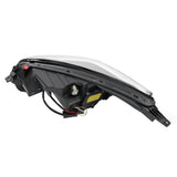 Right HID Headlight for 2013-2015 Chevrolet Malibu & 2016 Malibu Limited 23285542