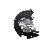 Front Driver Side Steering Knuckle with Hub Bearing for 2011-2013 Hyundai Sonata 698-465