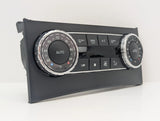 12-14 Mercedes W204 C250 C300 C63 AC A/C Heater Climate Control Switch Assembly OEM A2049006005 - product image