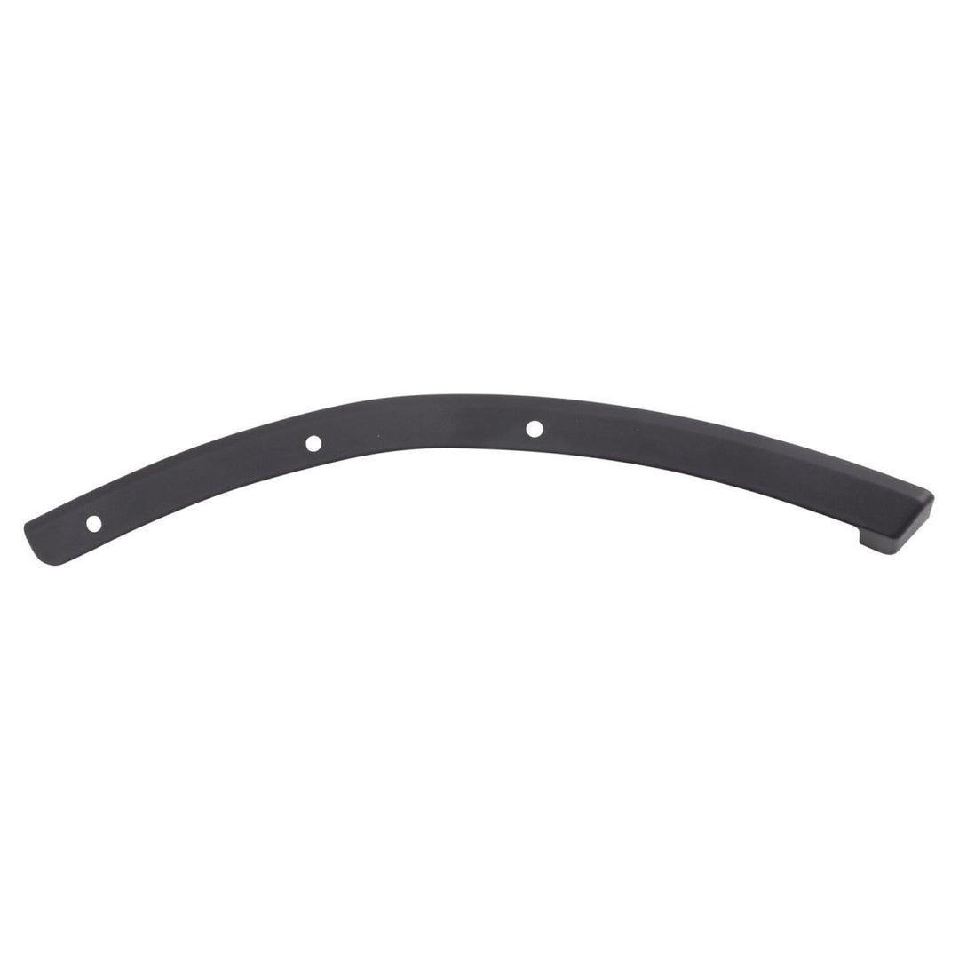 Front Bumper Molding Pair for 2007-2013 Chevrolet Silverado 1500