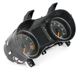 2015 Jeep Cherokee 2.4L Mounted OEM Speedometer Instrument Cluster 68241293AC - product image