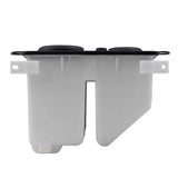 Coolant Reservoir For 1987-1996 Bronco without Sensor-Pump E7TZ17618B 1997 F-250 HD 3667-0016 - product image