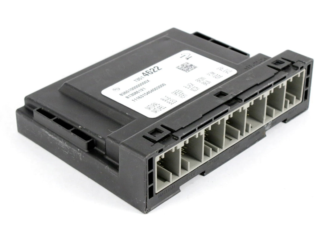 2017-2019 Cadillac ATS CTS Chassis Control Module 13514622 - product image