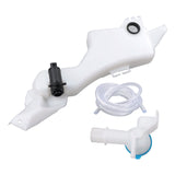 Windshield Washer Reservoir with Pump for 2023-2025 Honda HR-V HO1288244