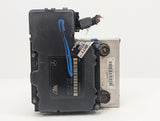 2000-2002 Mercedes Benz ML430 ML320 ML55 ML500 ABS Pump Anti-Lock Brake ESP OEM 10021096861 - product image