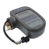 Display Panel Monitor for Volvo EC210 EC240 Excavator 14390065