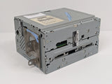 2007 07 Nissan Armada Bose 6 Disc Stereo CD Audio Radio Receiver 28185ZE30A OEM - product image