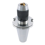 CAT50 Integrated Keyless Drill Chuck 1/2 in Capacity