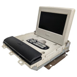 08-10 Dodge Grand Caravan Town Country Overhead DVD TV Screen P1CM00DW1AH OEM 5KP68DW1AF - product image